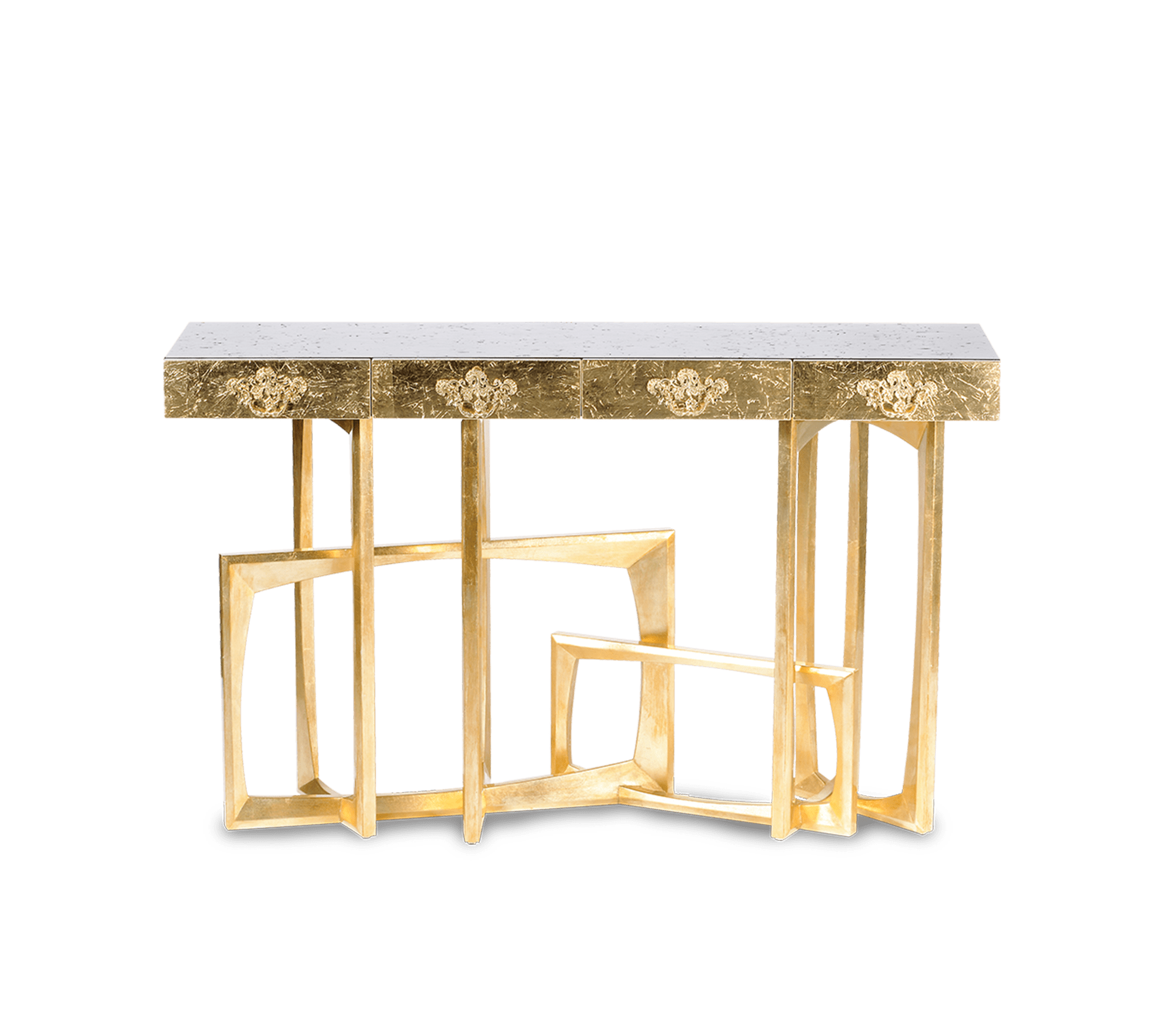 Metropolis Console