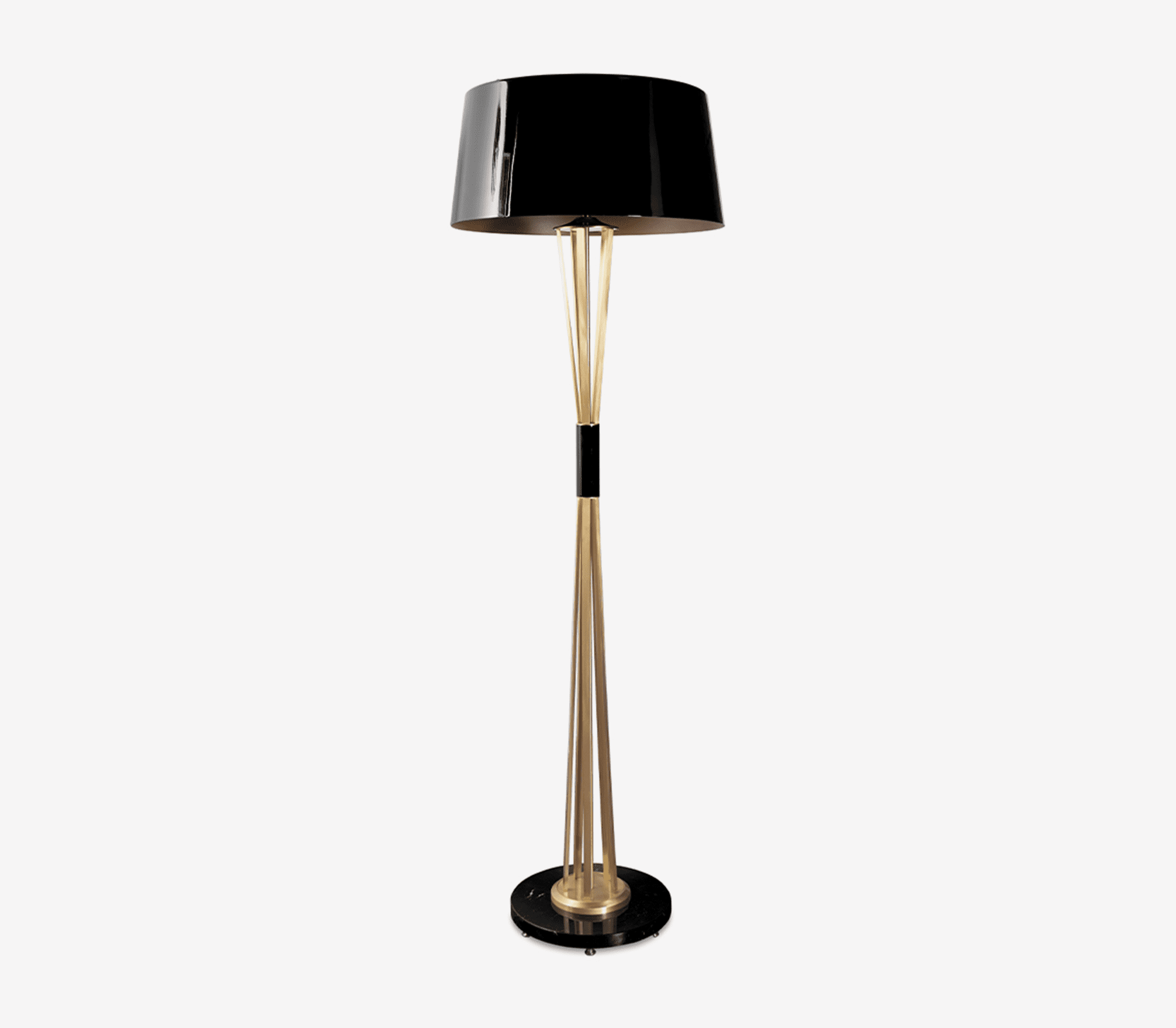 Miles Floor Lamp