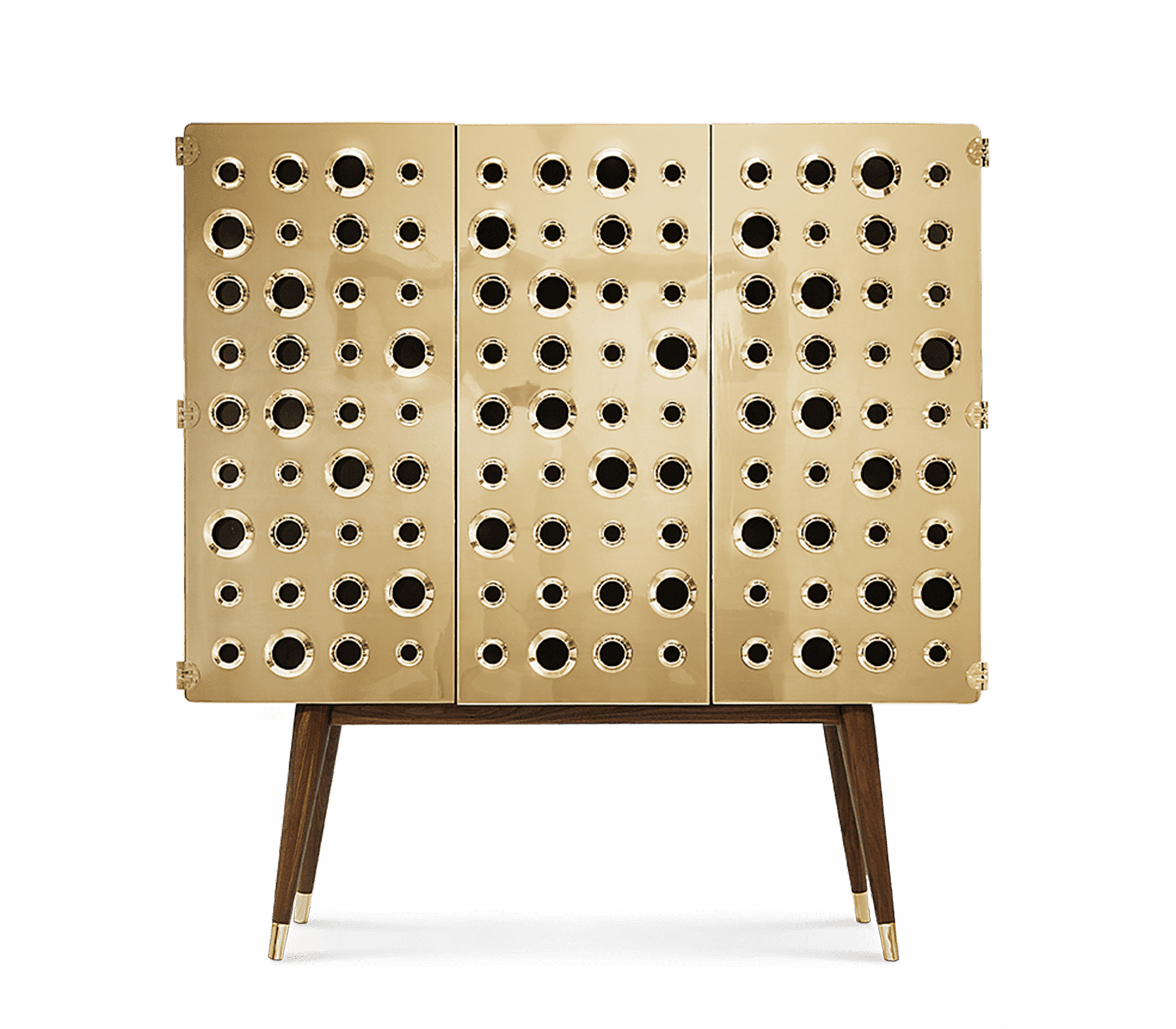 Monocles Cabinet