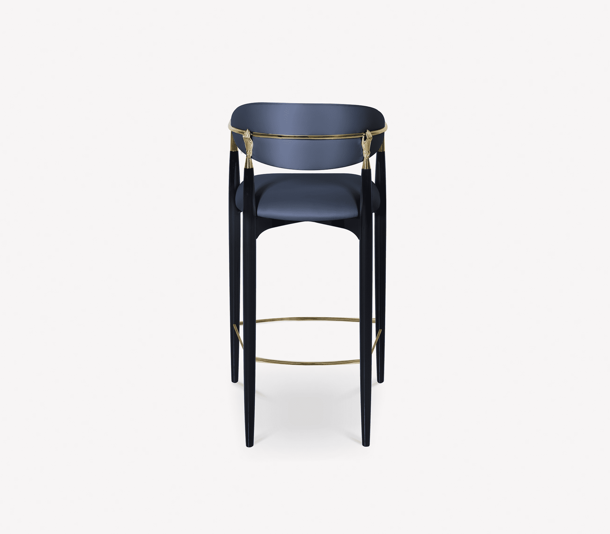Nahéma Bar Stool