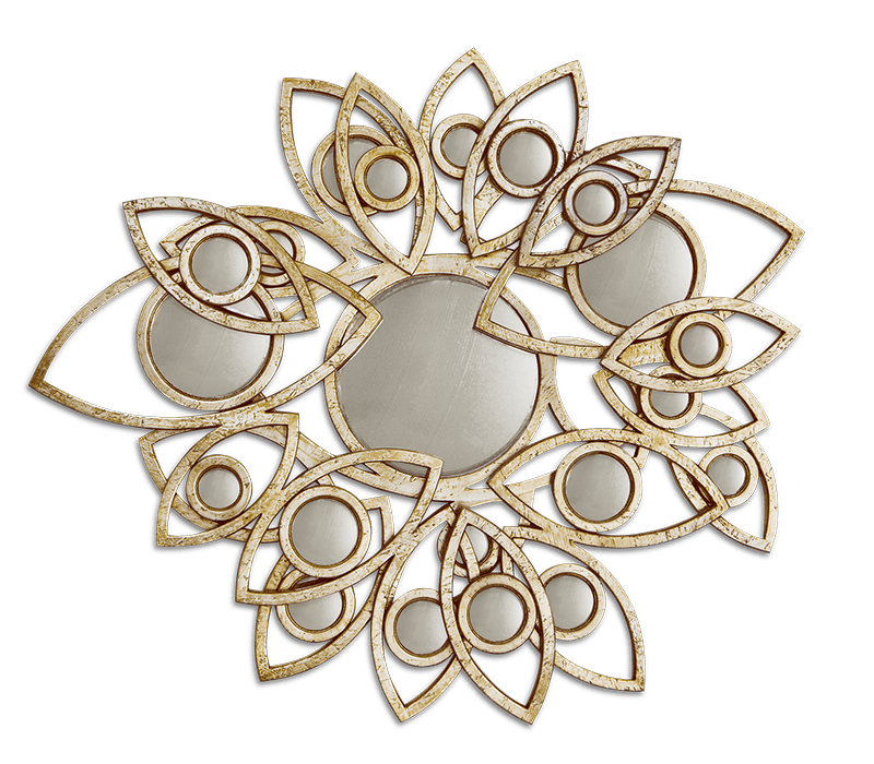 Neapoli Mirror