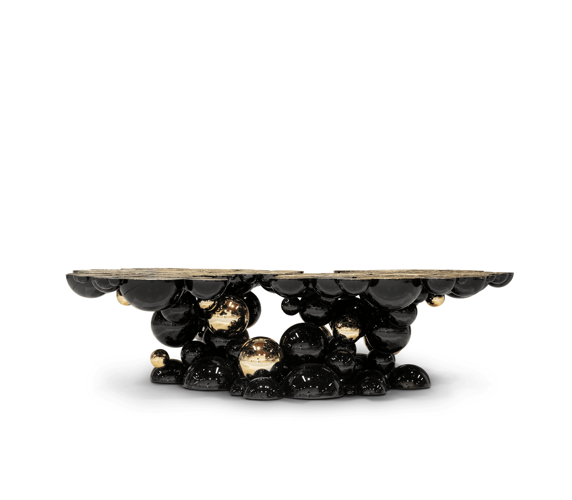 Newton Center Table