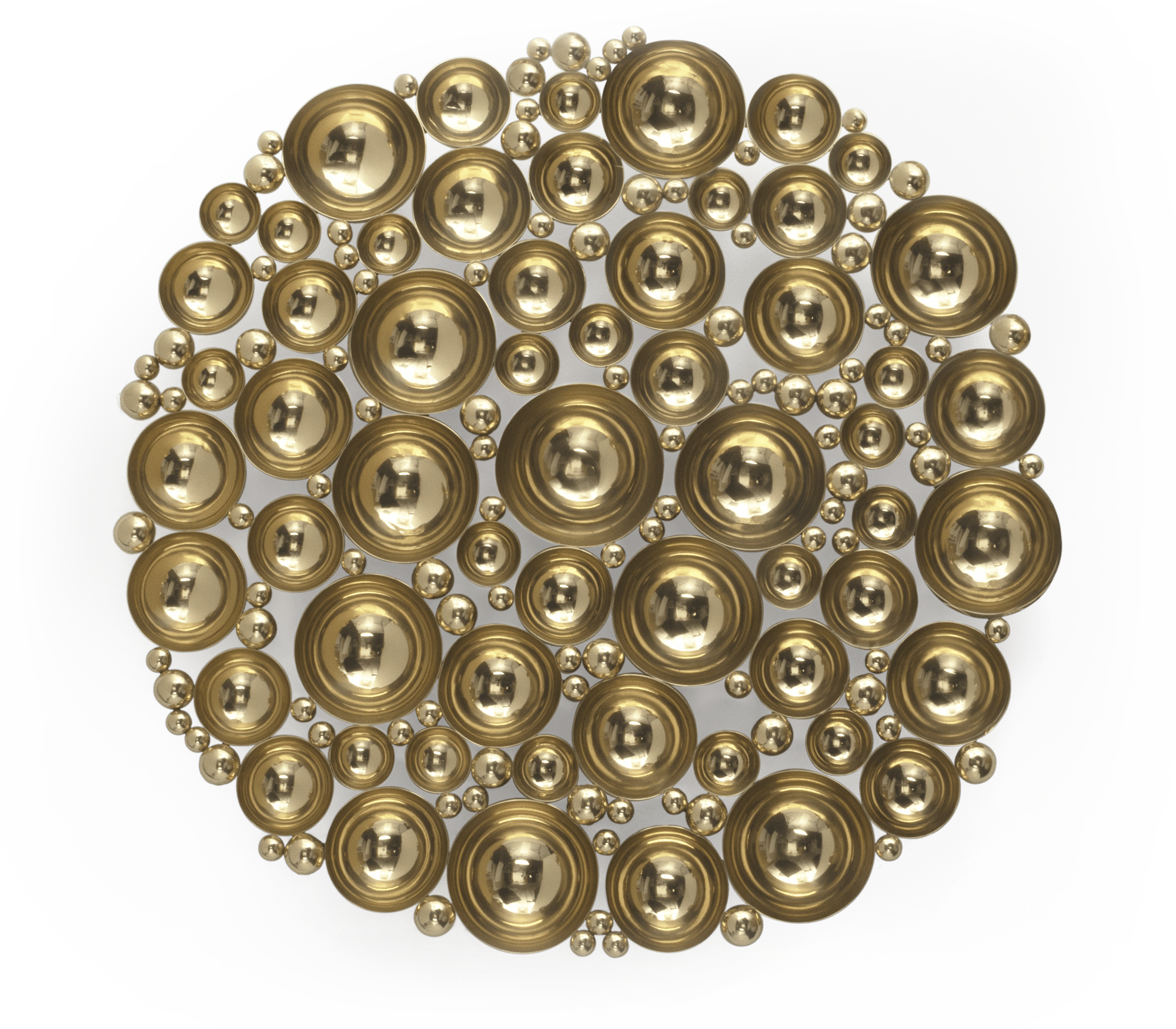 Newton Mirror