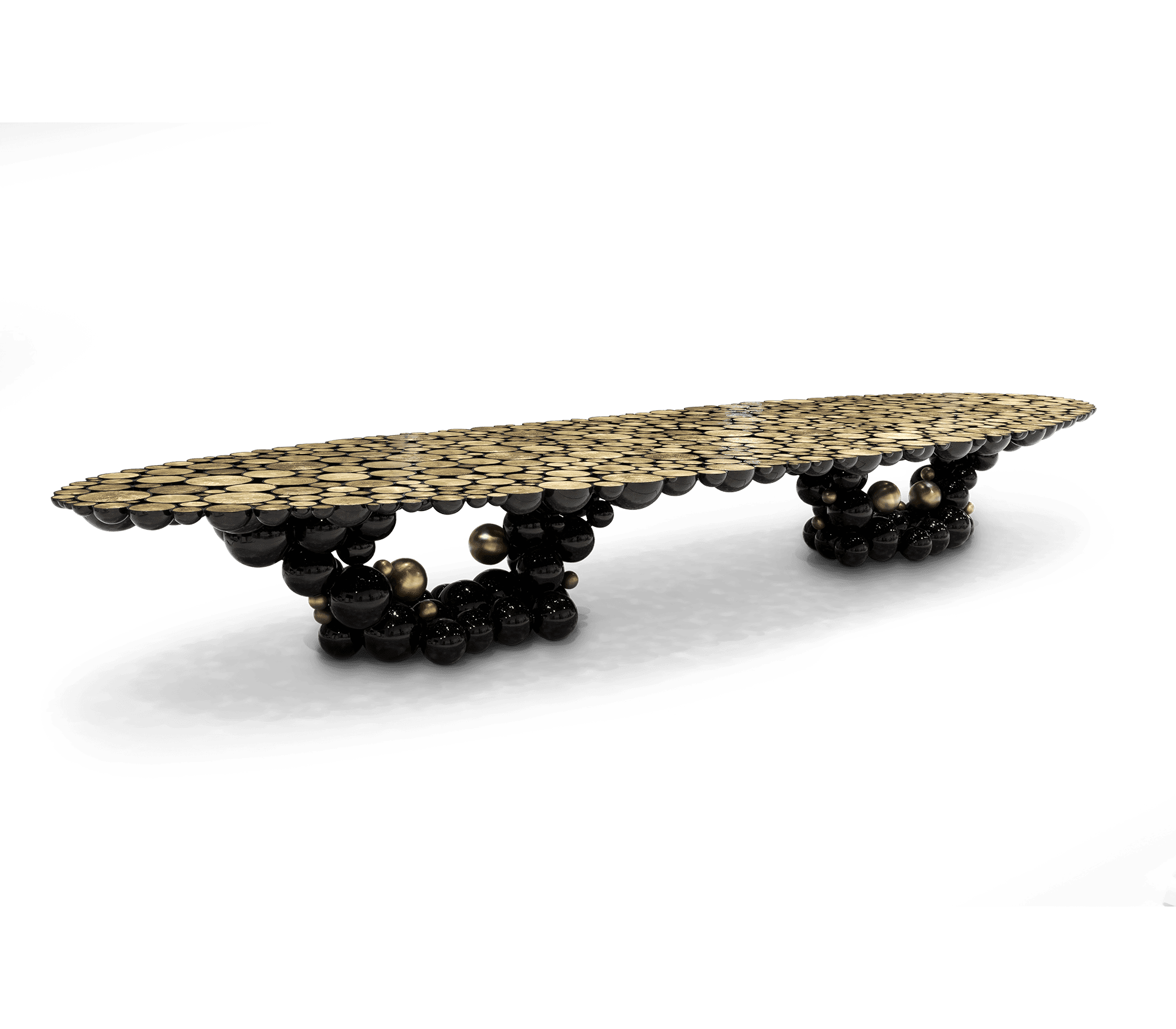 Newton XXL Dining Table