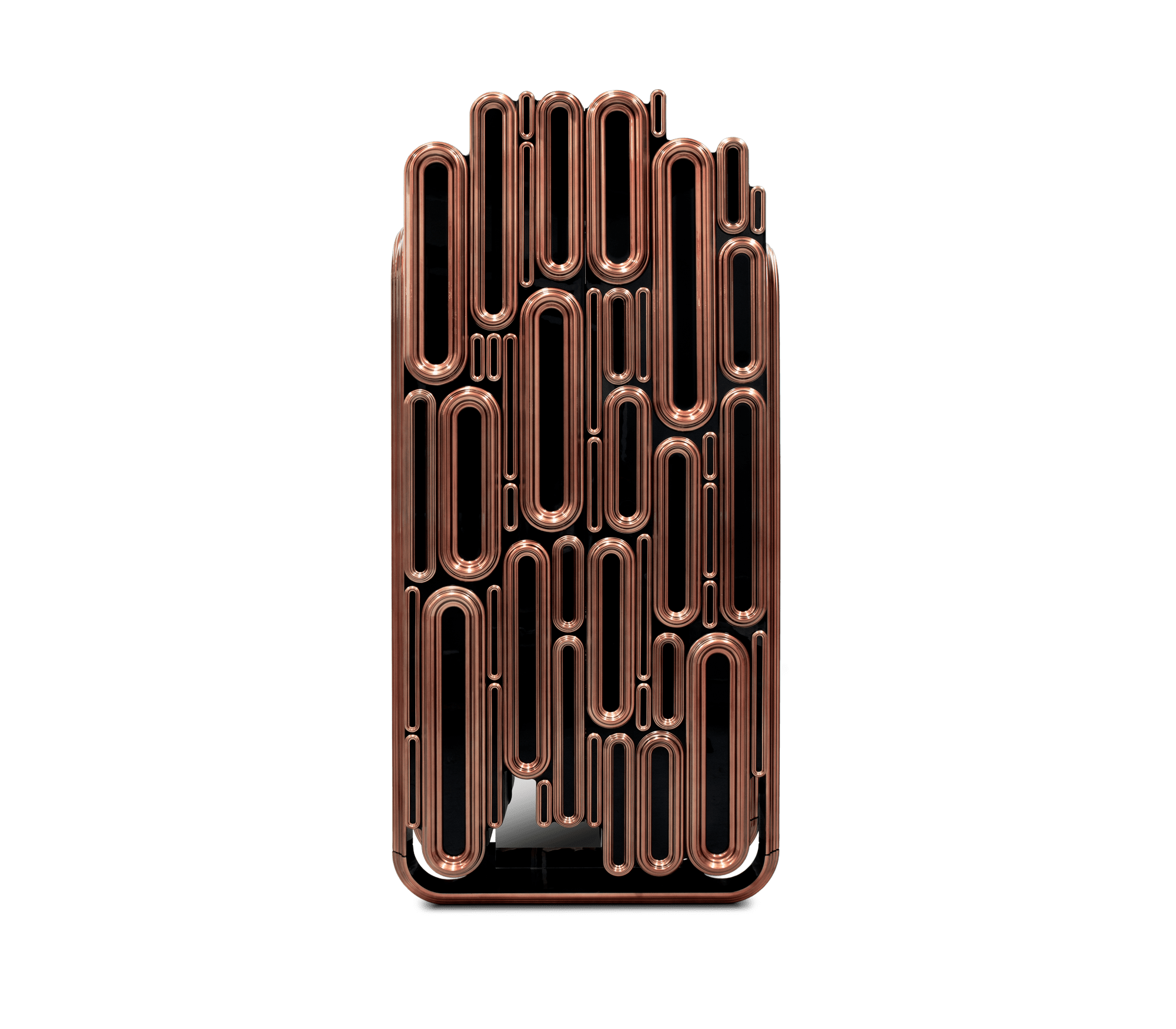 Oblong Cabinet