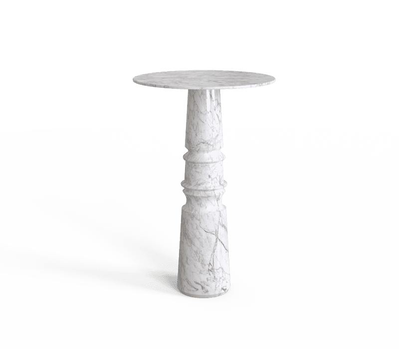 Pietra Bar Table
