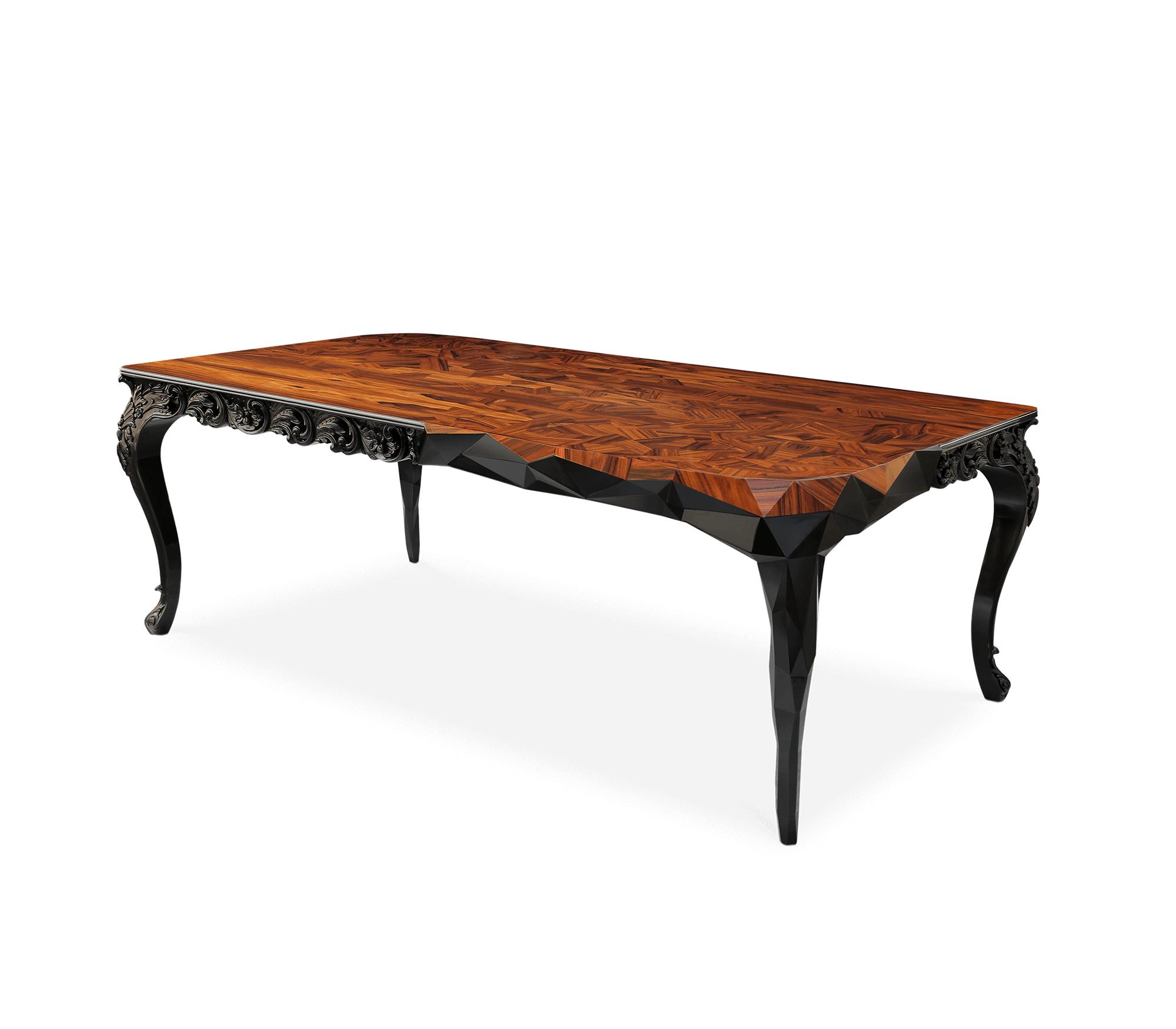 Royal Dining Table