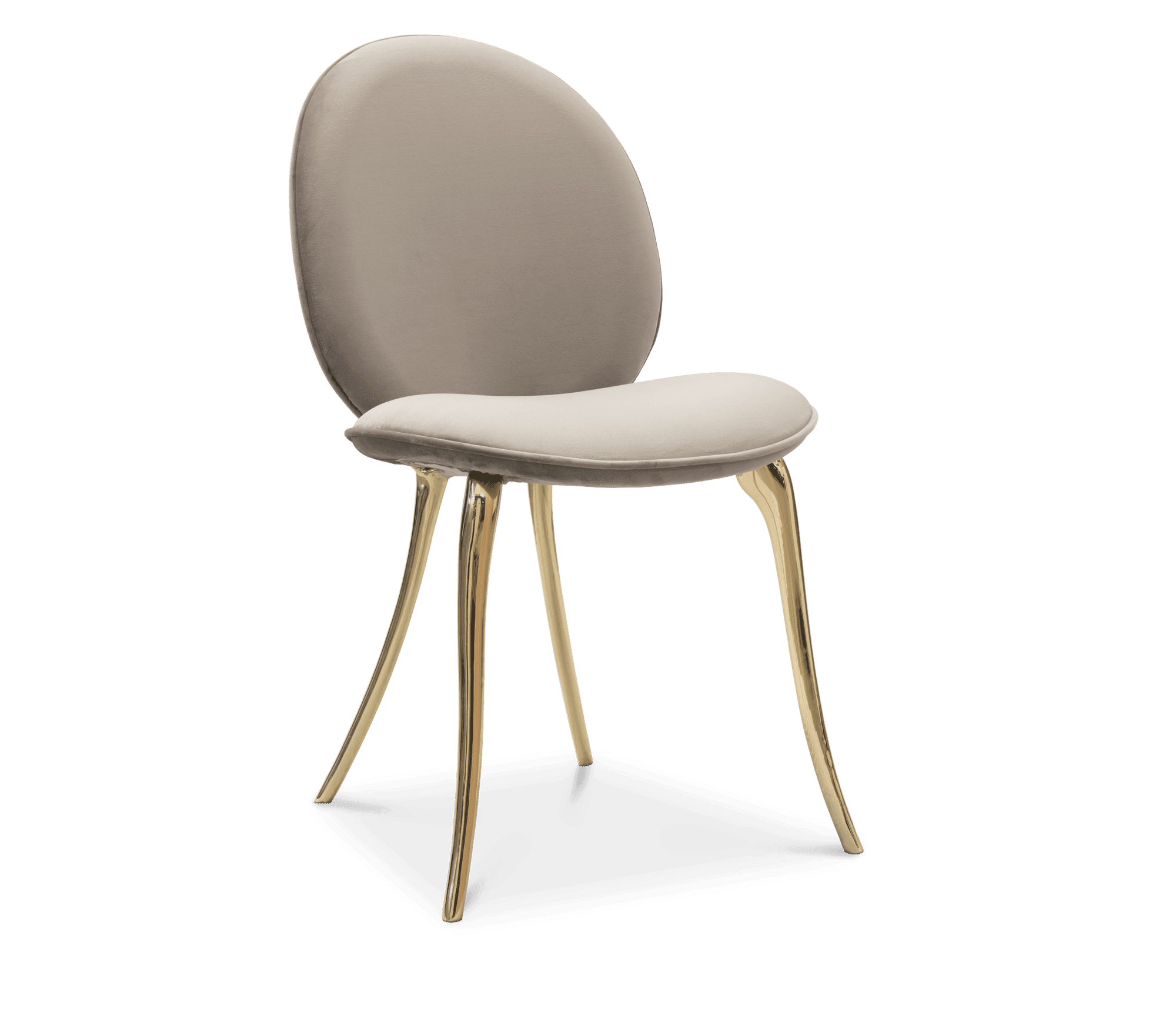 Lion Chair