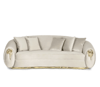 Soleil Sofa