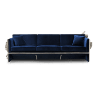 Versailles Sofa