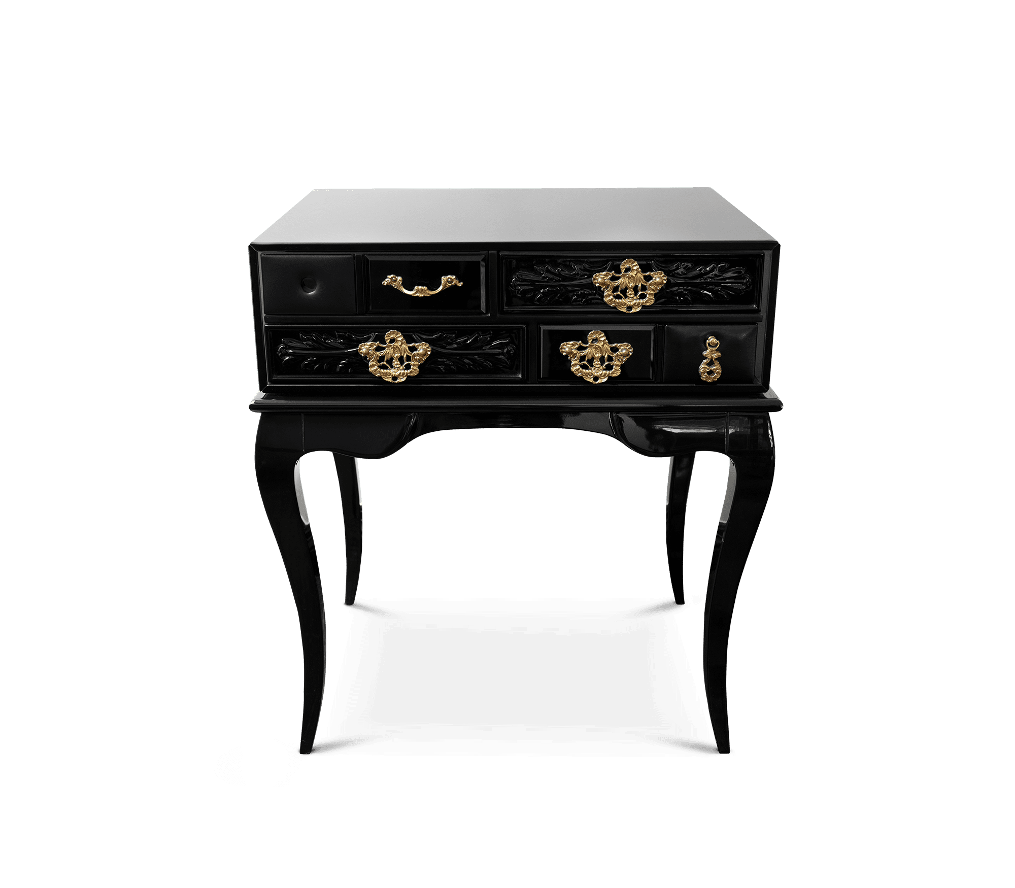 York Nightstand
