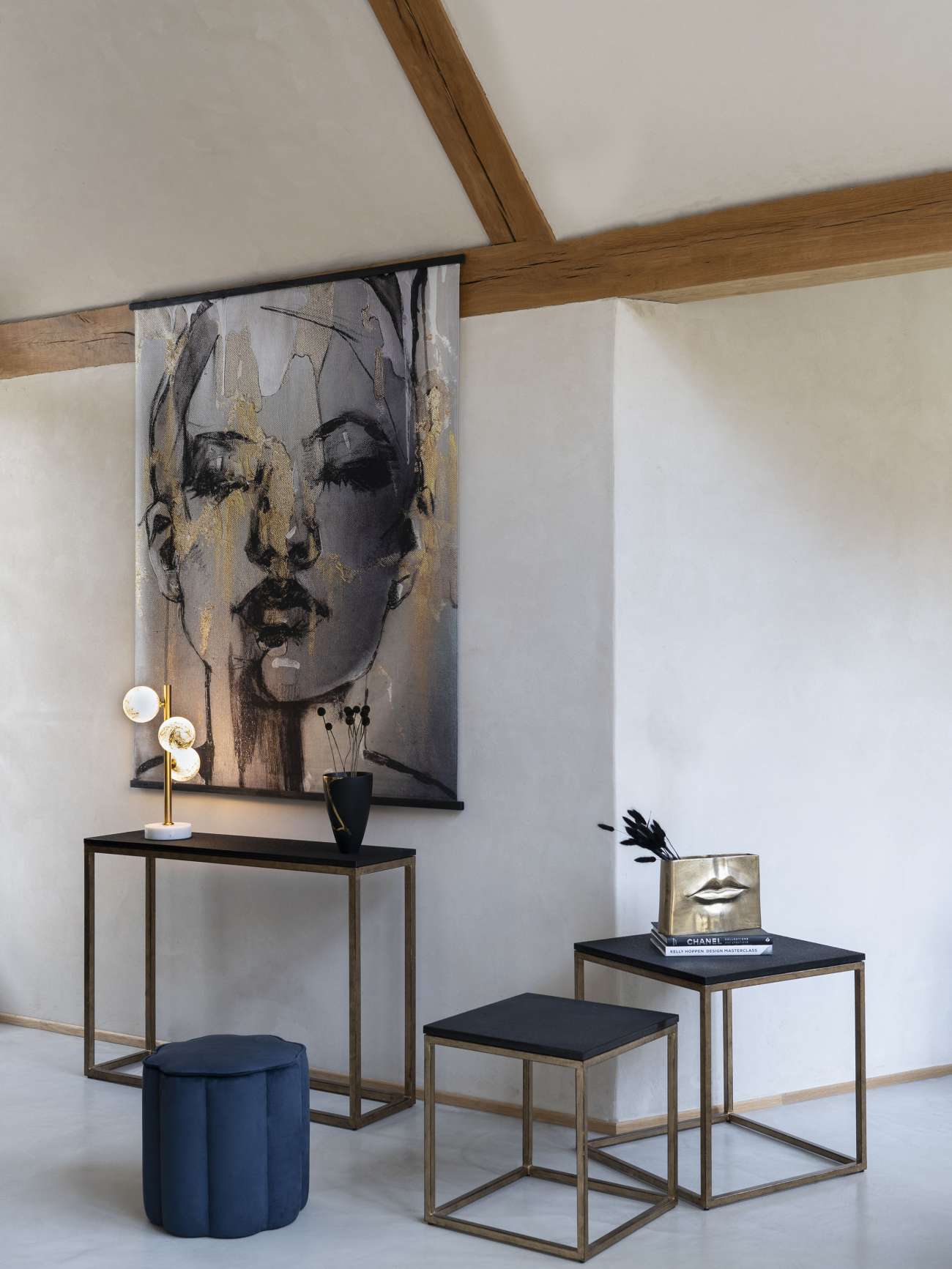 Constellation Table Lamp - Image 5