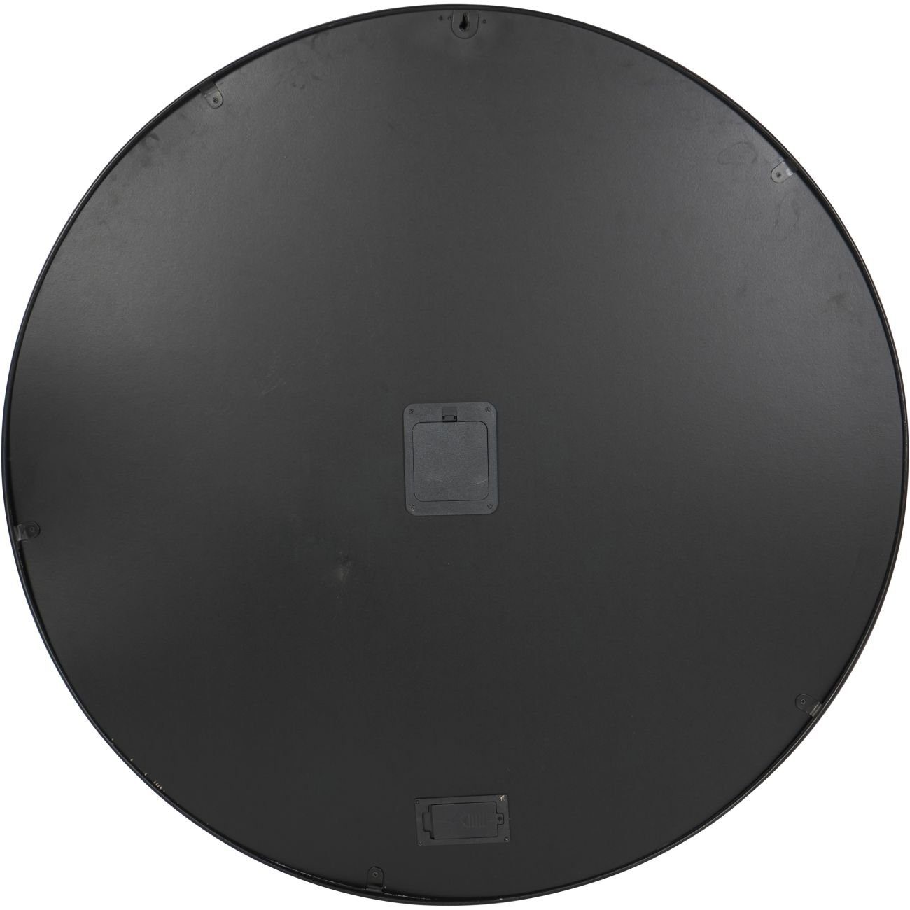 Palladium Wall Clock Large - Image 3