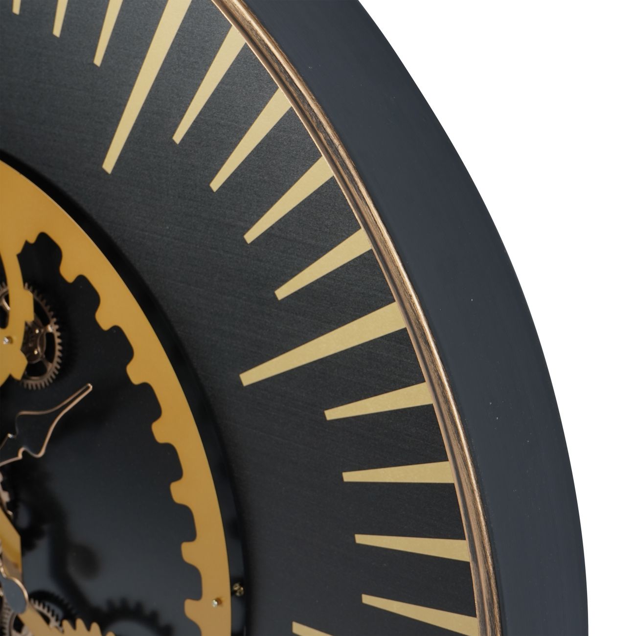 Palladium Wall Clock - Image 4
