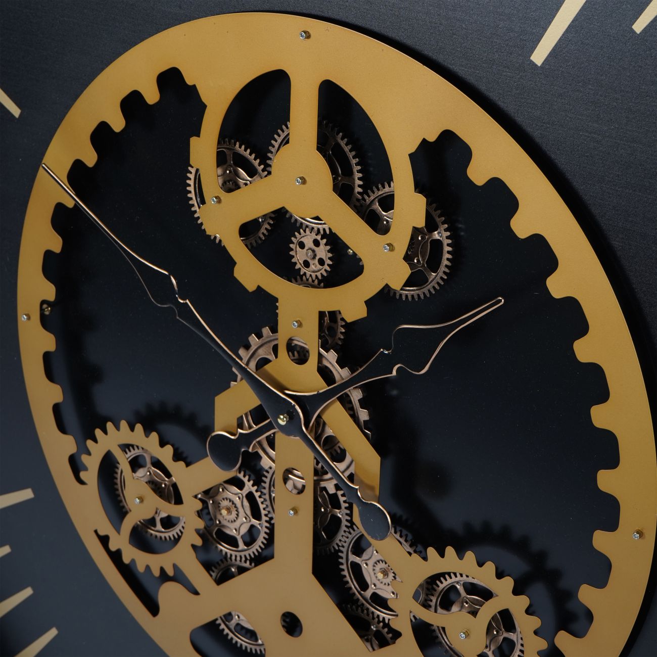 Palladium Wall Clock - Image 5