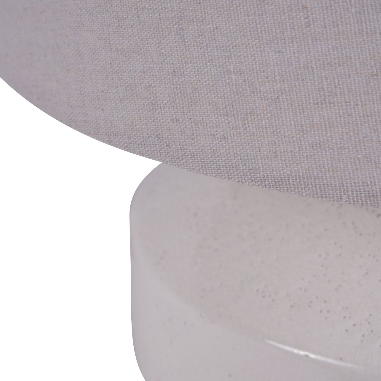 Table Lamp White - Image 3