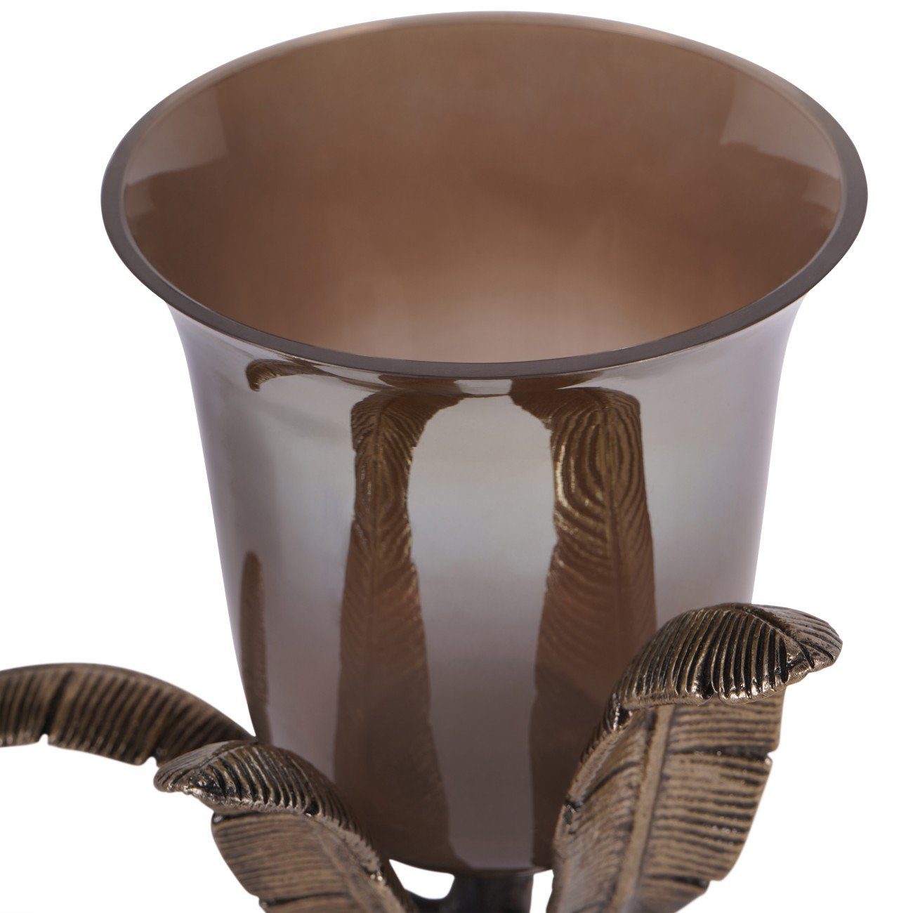 Elephant Hurricane Candle Holder Small - Image 4