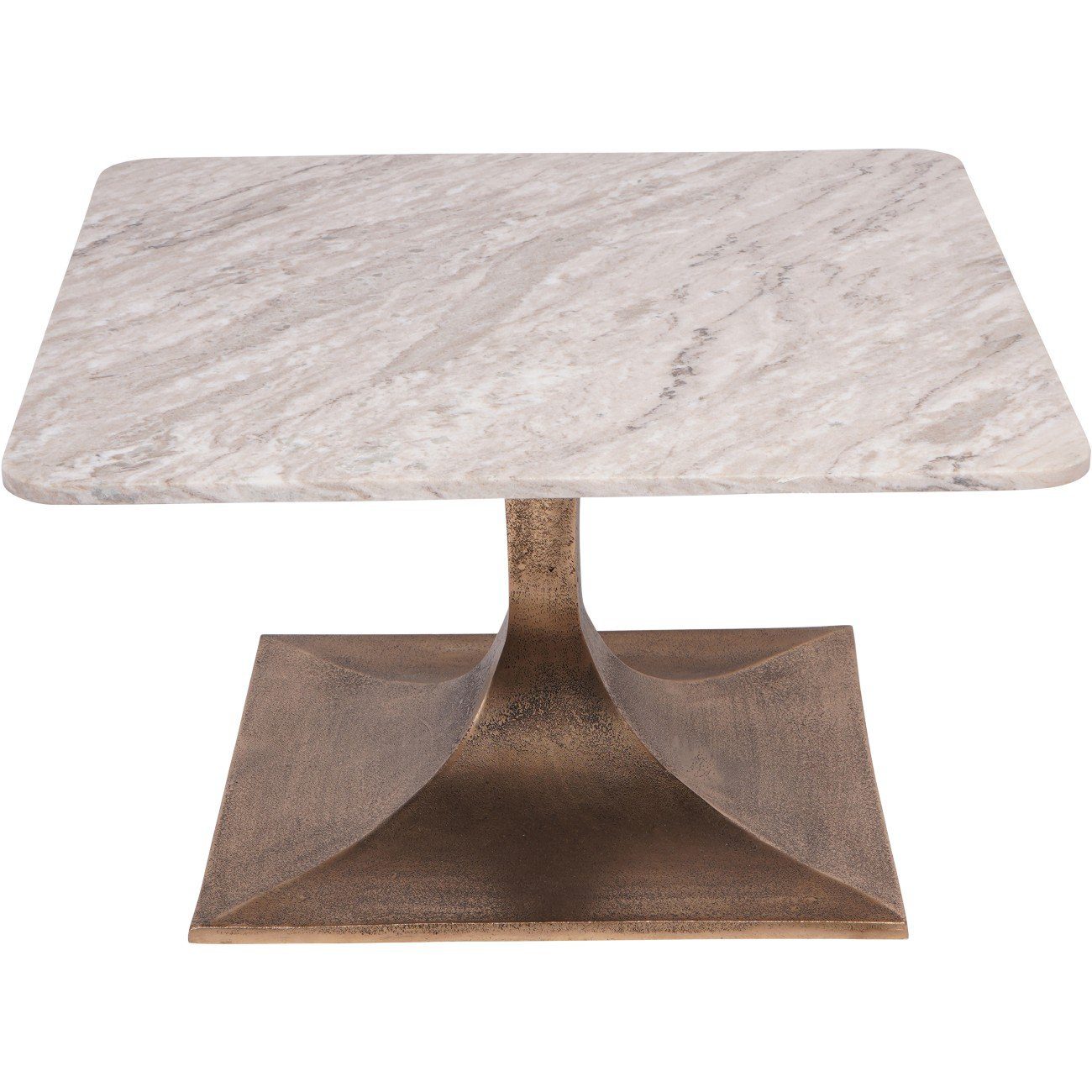 Marble Coffee Table - Image 2