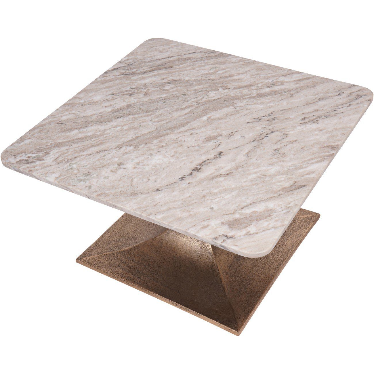 Marble Coffee Table - Image 3