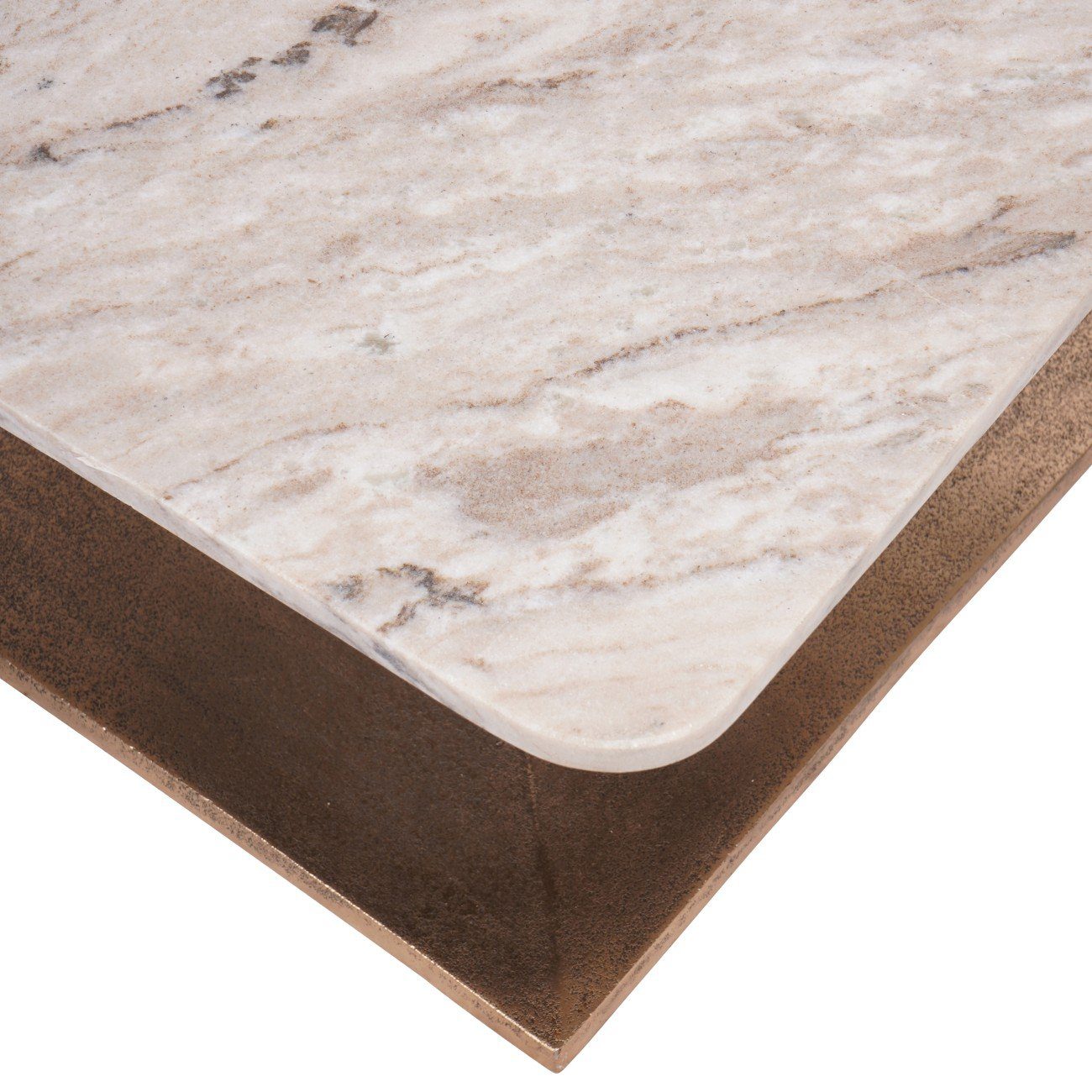 Marble Coffee Table - Image 4