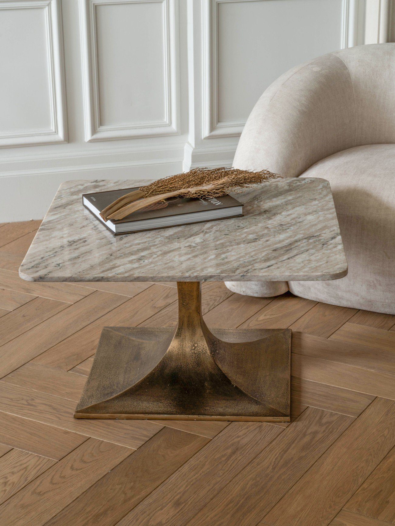 Marble Coffee Table - Image 6