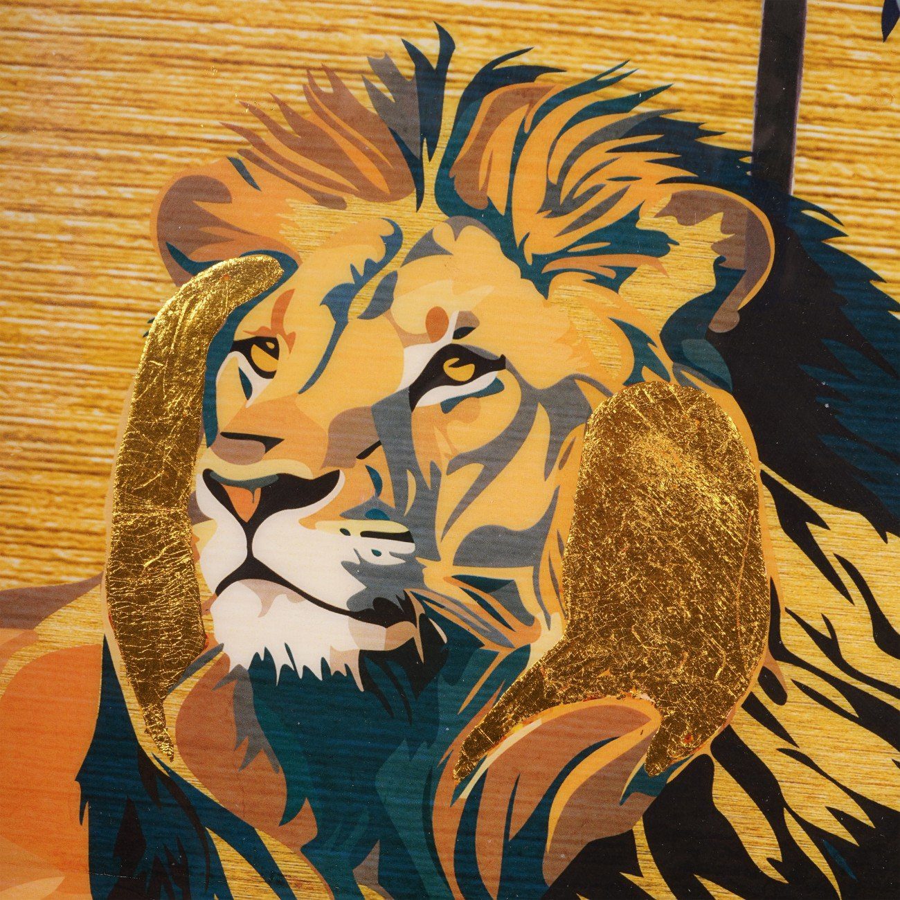 Jungle Wall Decor - Image 5