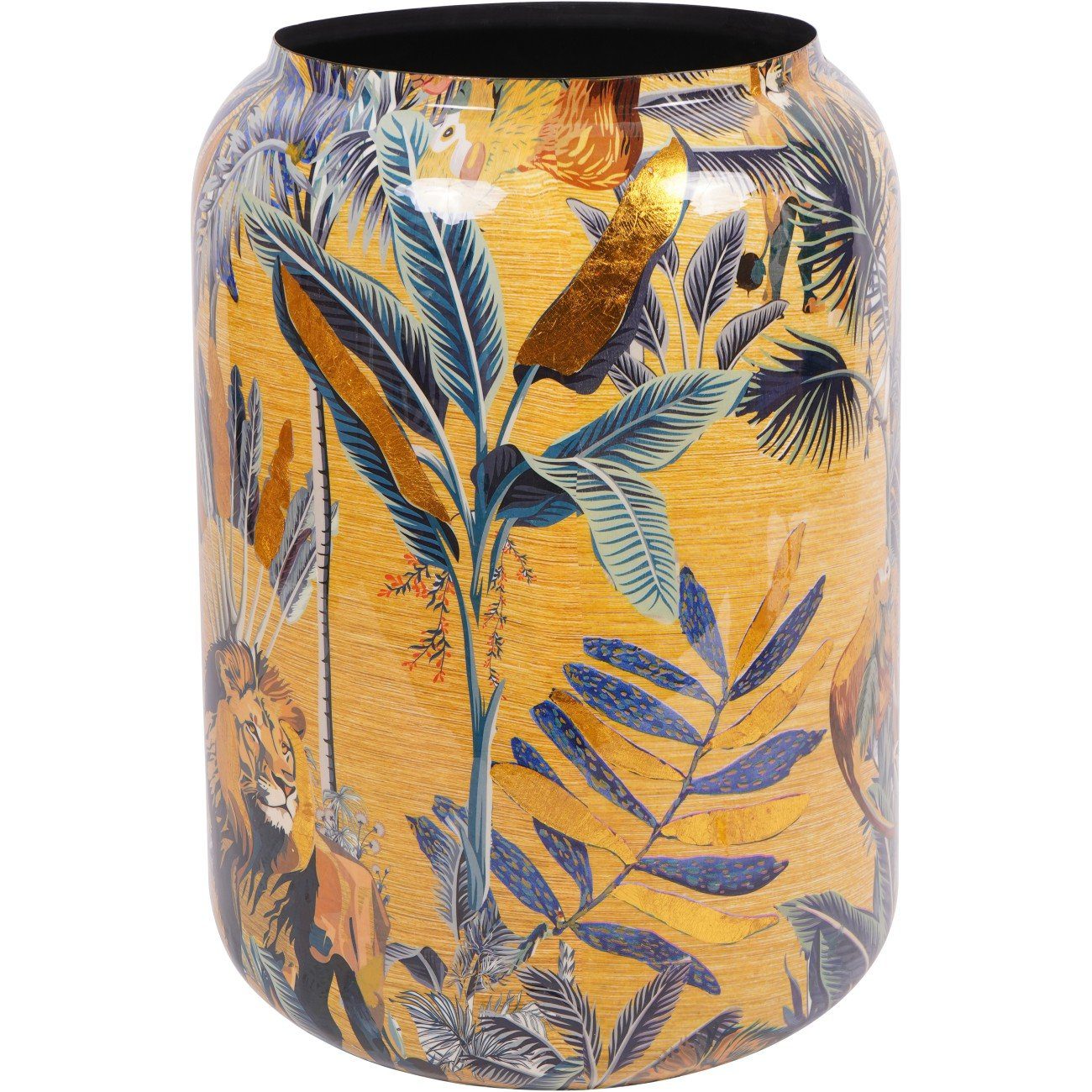 Jungle Vase Large - Image 3