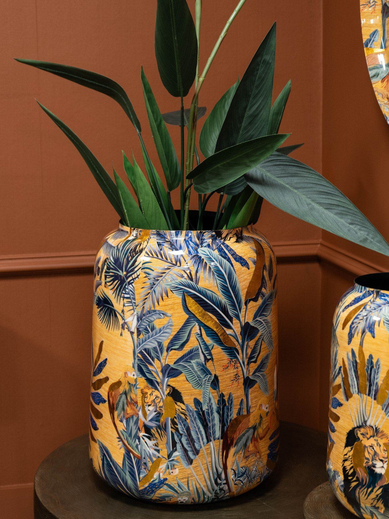 Jungle Vase Large - Image 6