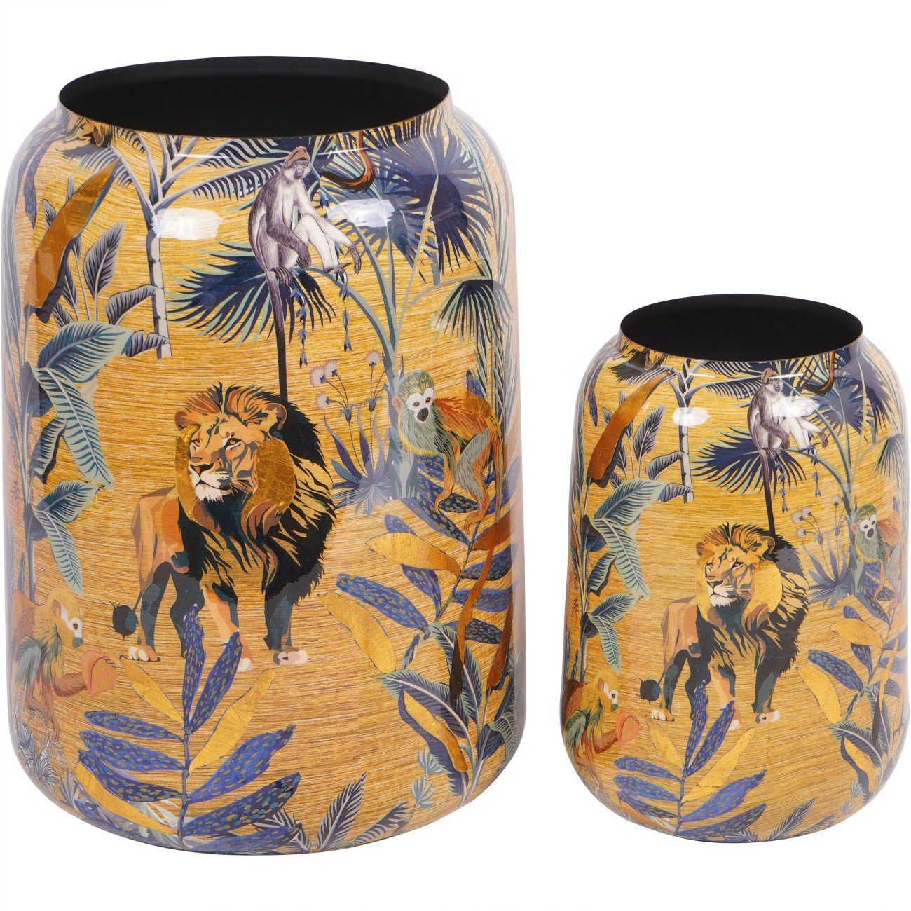 Jungle Vase Large - Image 7