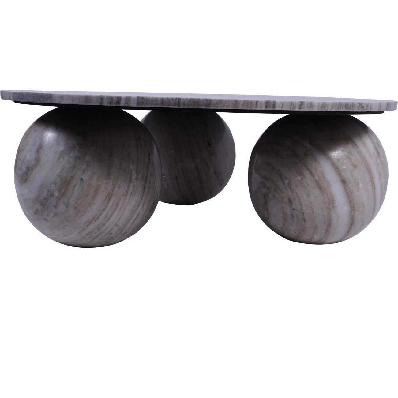 Marble Coffee Table - Image 3