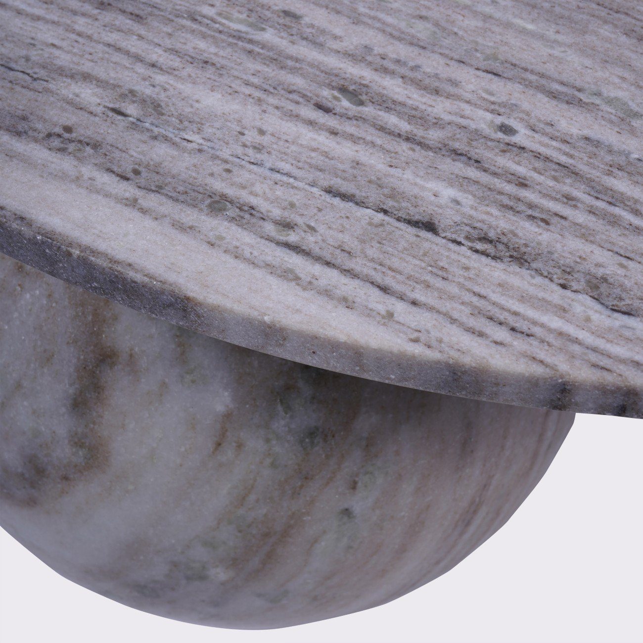 Marble Coffee Table - Image 4