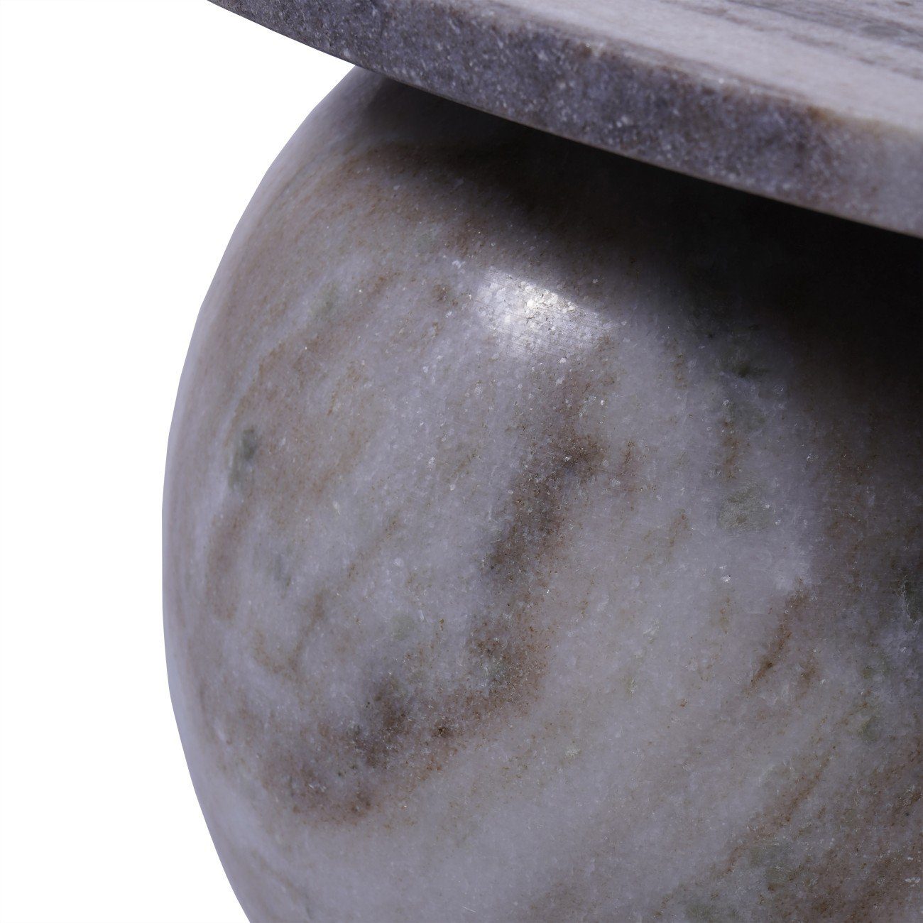Marble Coffee Table - Image 5