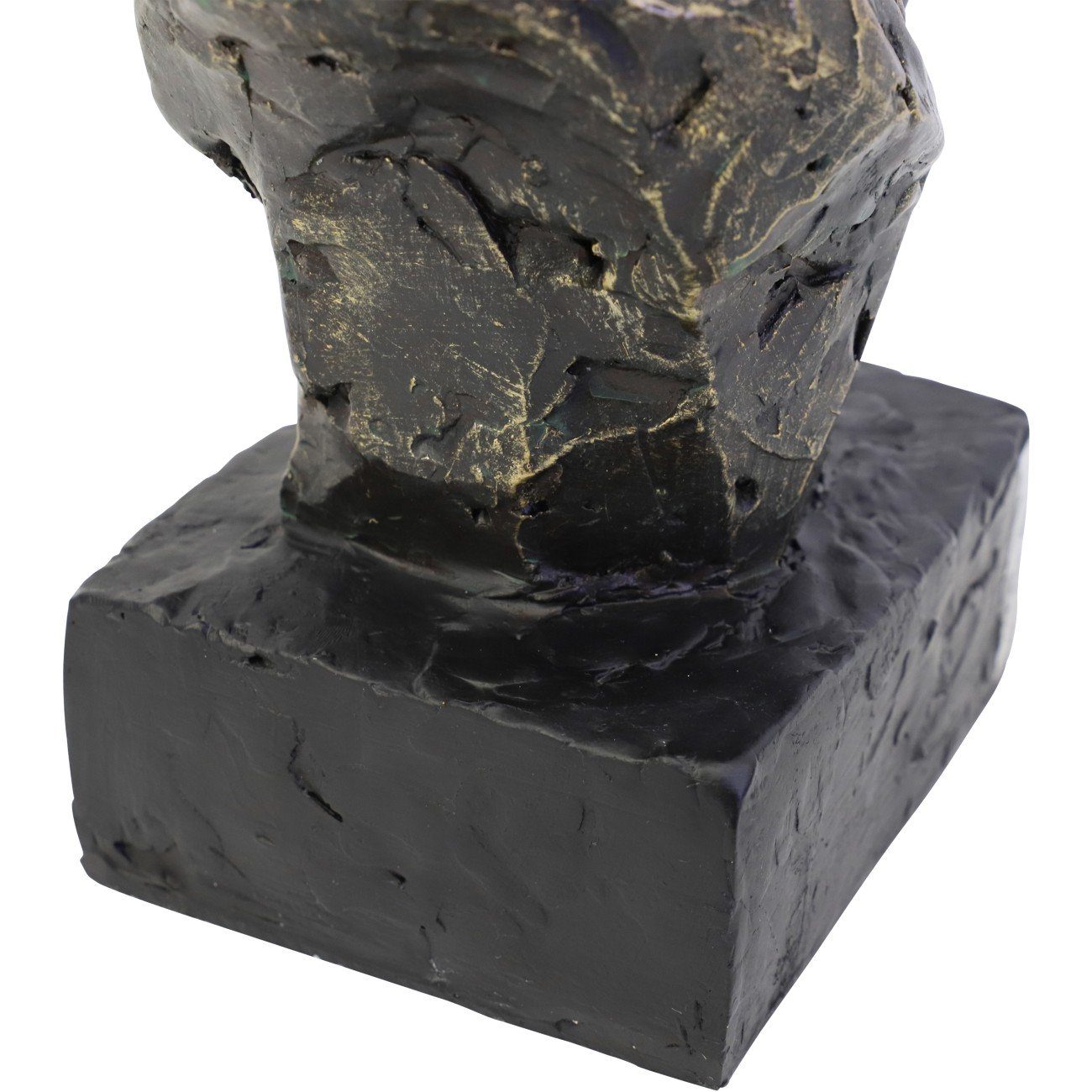 Rabbit Head Sculpture - Image 5