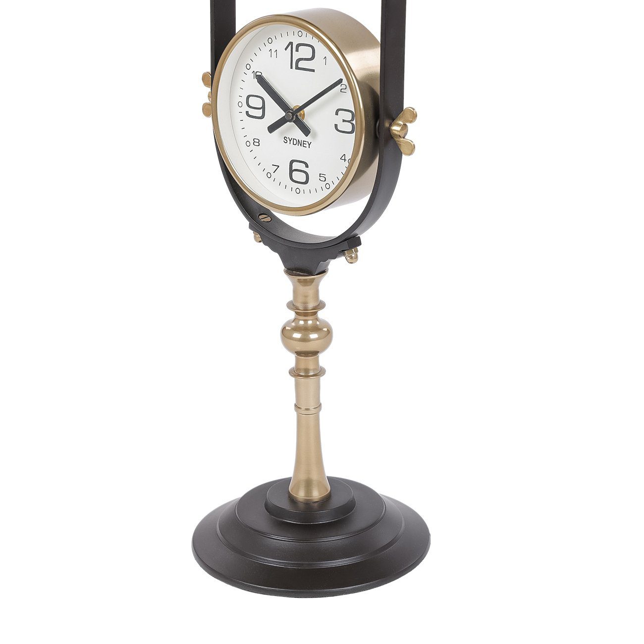 Sterling World City Floor Clock - Image 5