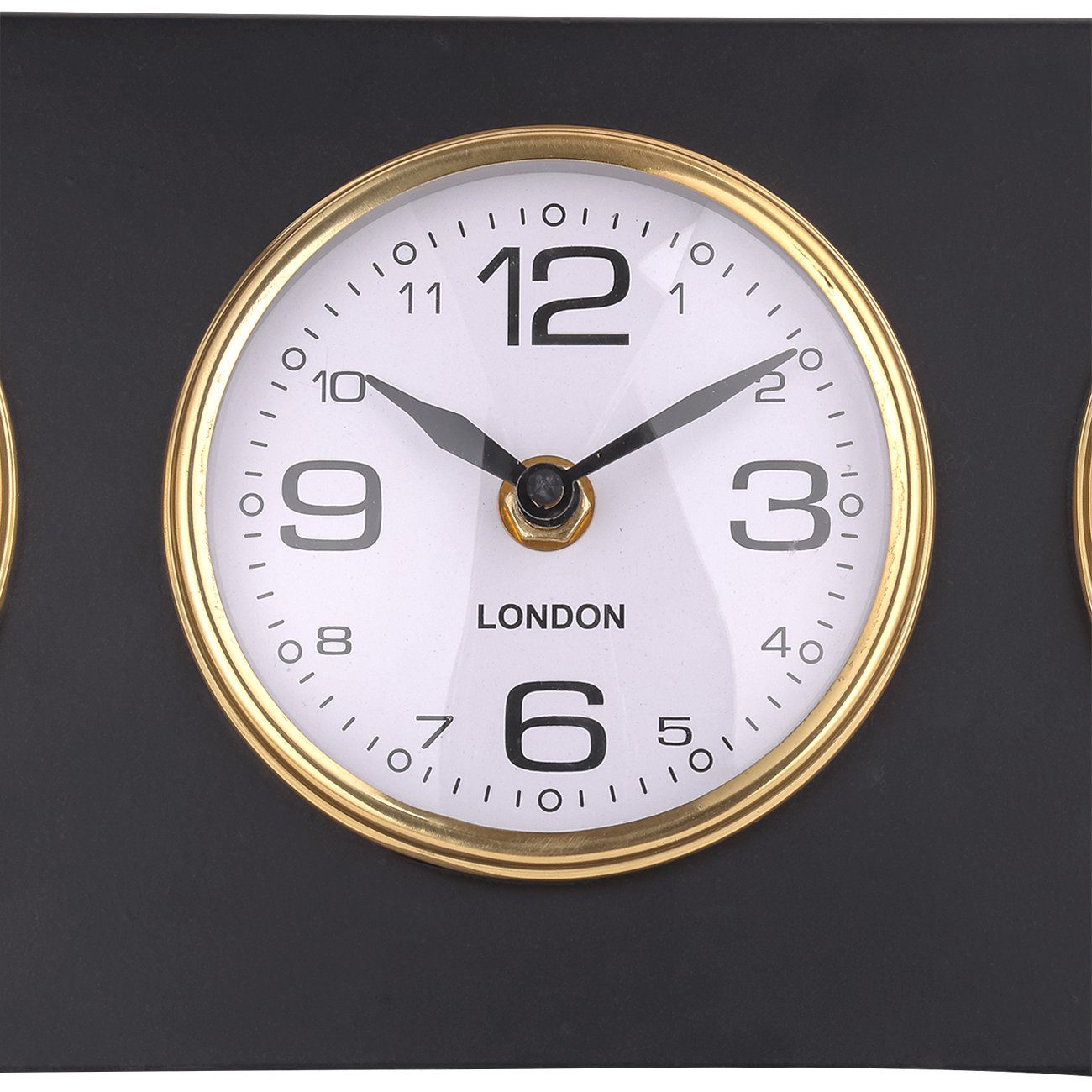 Retro World City Desk Clock - Image 5