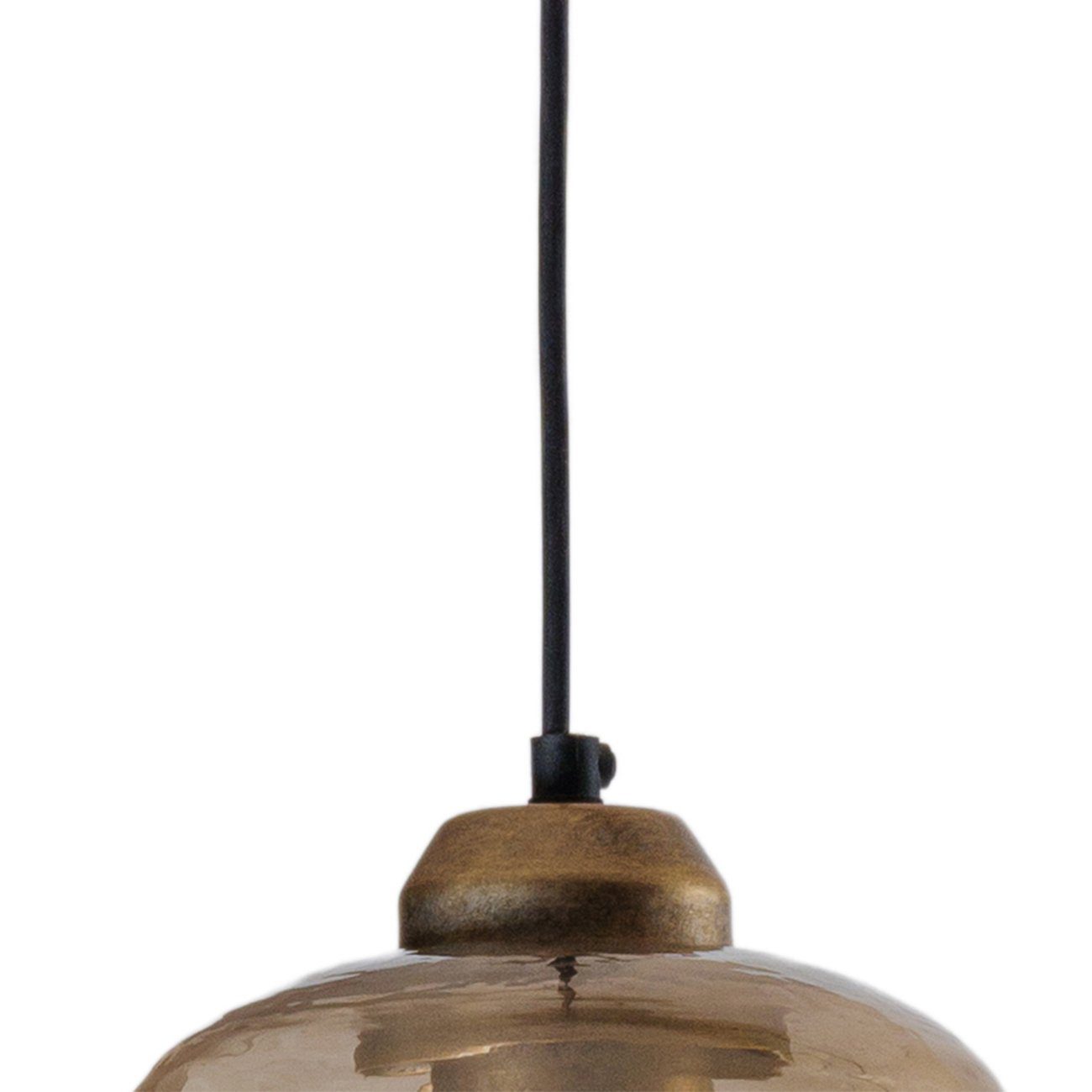 5 Light Cluster Pendant - Image 4