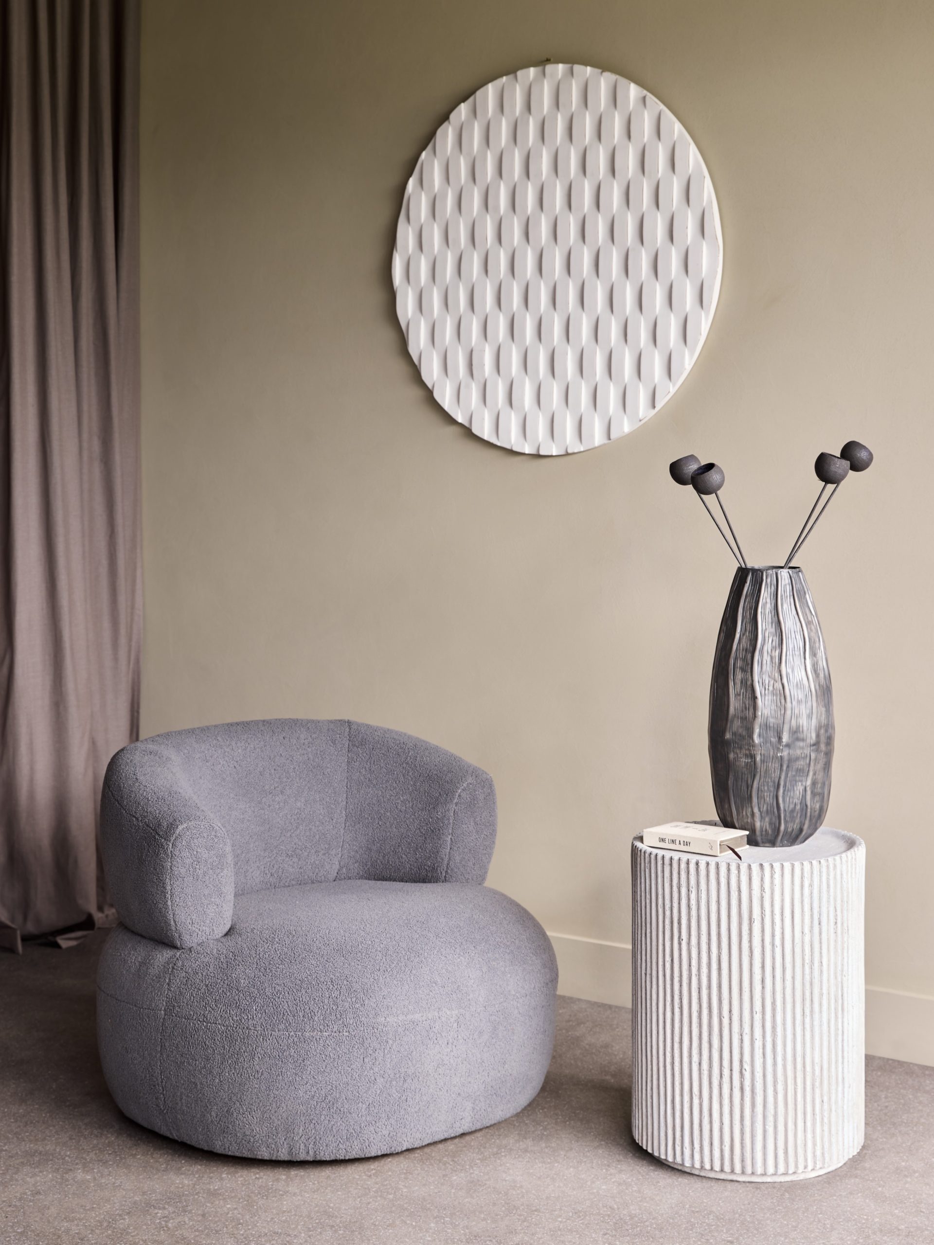 Lani Side Table - Image 6