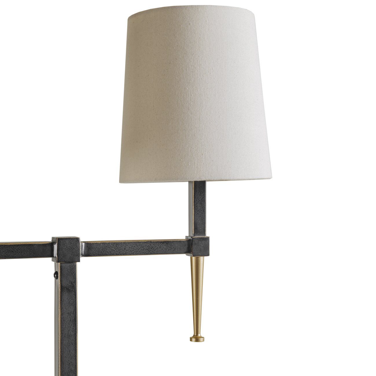 Floor Lamp With Shades - Image 3