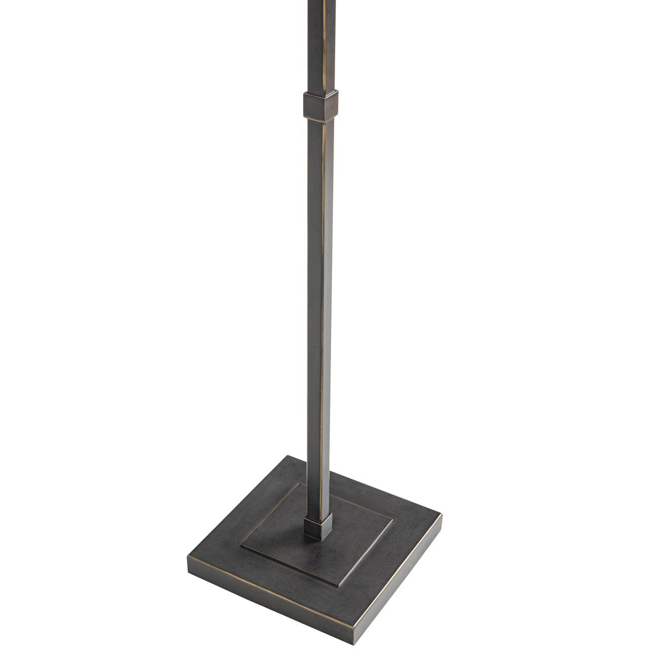 Floor Lamp With Shades - Image 4