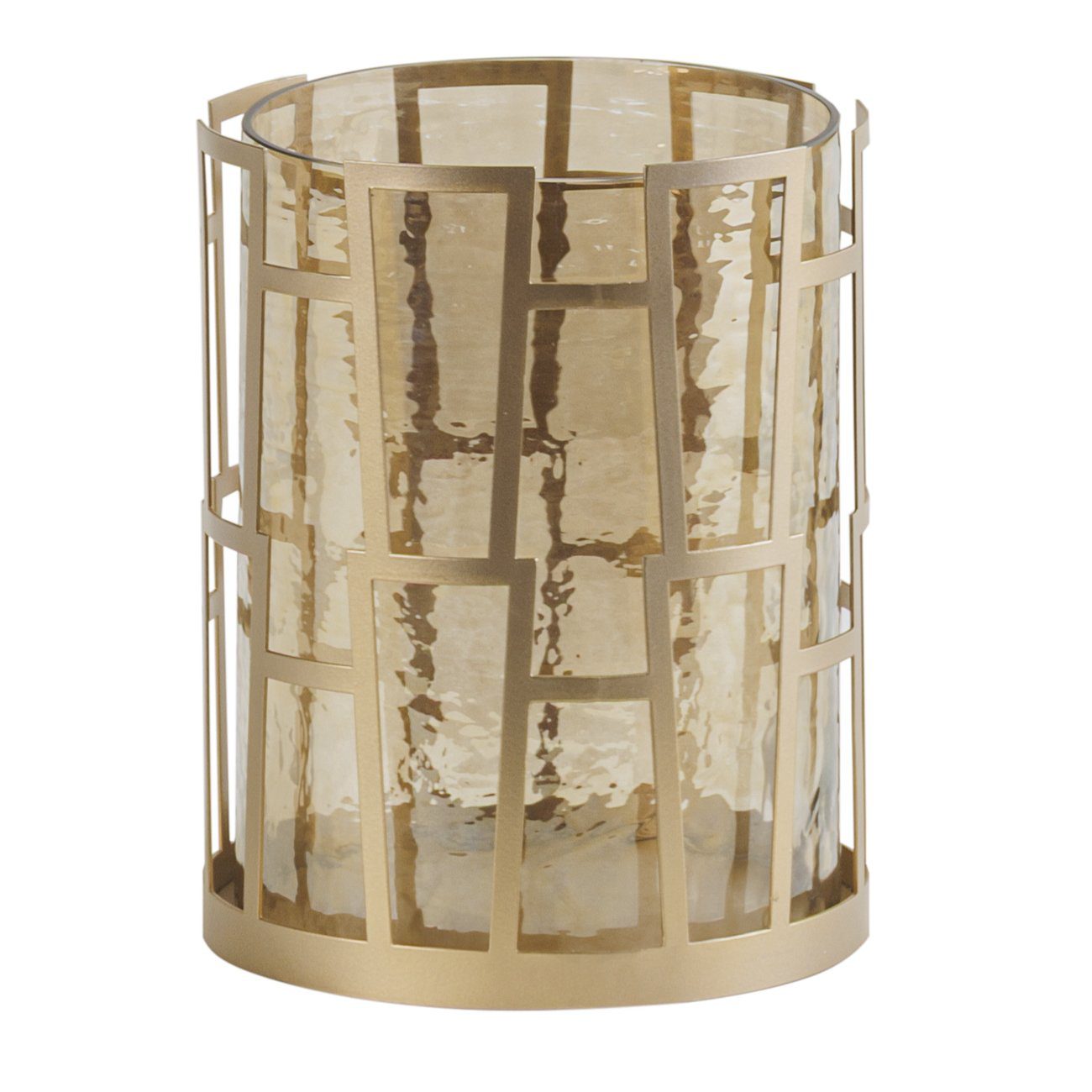 Hurricane Candle Holder - Image 2