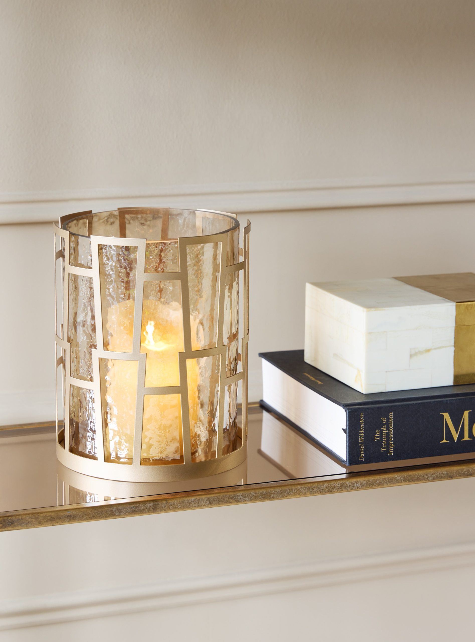 Hurricane Candle Holder - Image 4