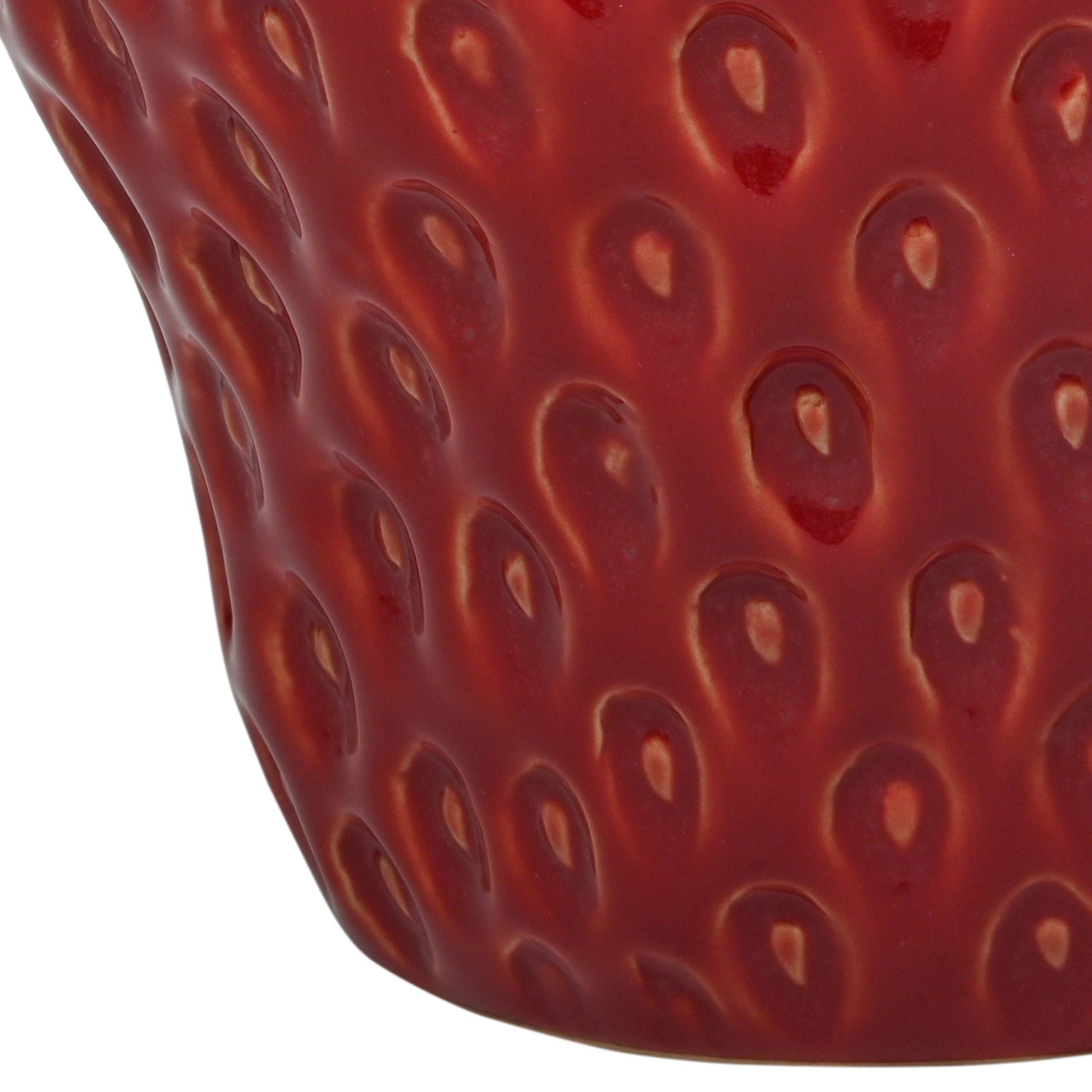 Berry Glaze Vase Medium - Image 5