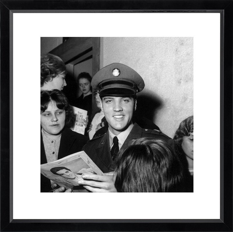 Elvis Presley