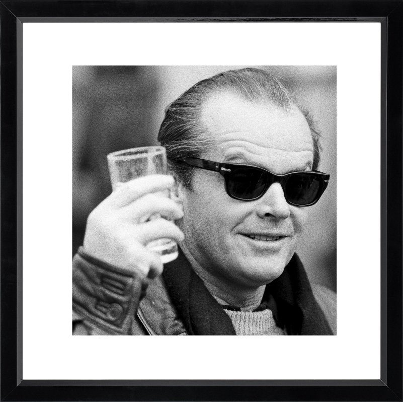 Jack Nicholson