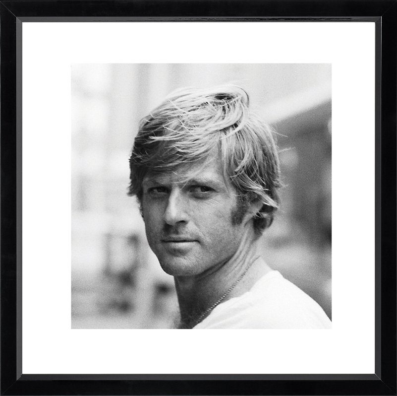 Robert Redford