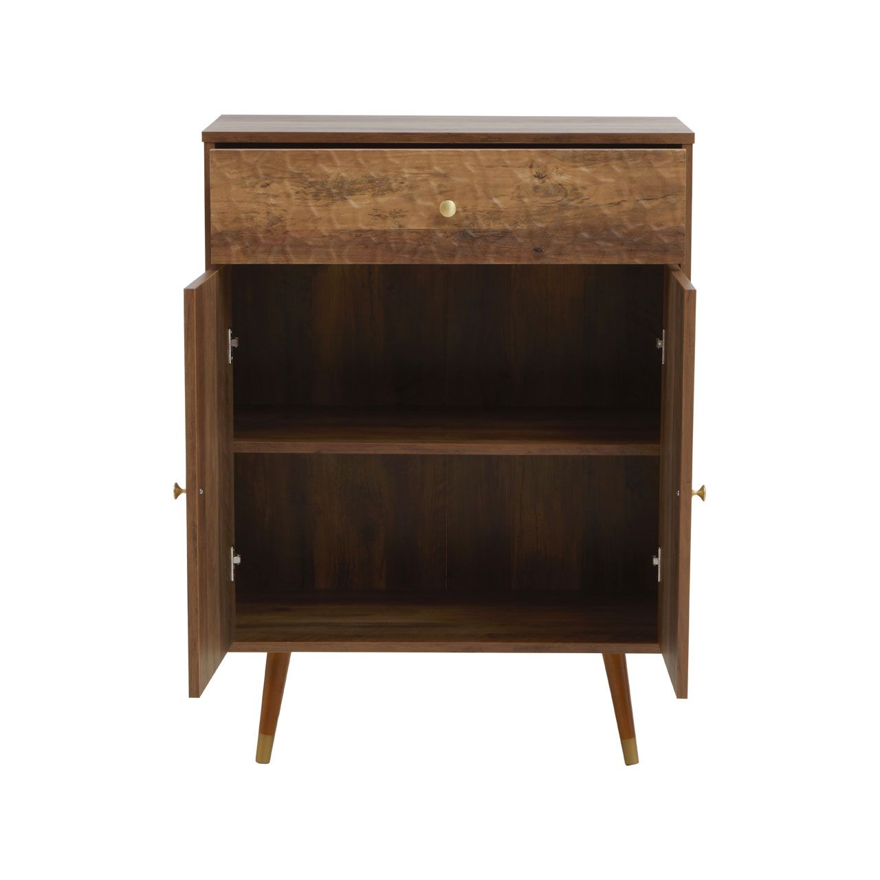 Frida Mid-Century Side Cabinet - Image 2
