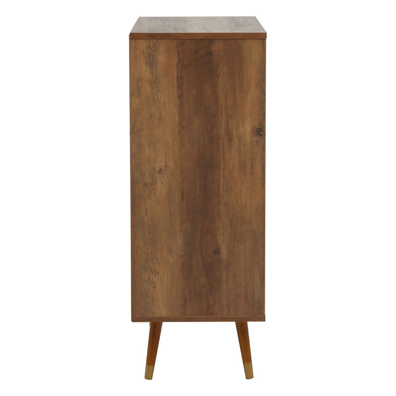 Frida Mid-Century Side Cabinet - Image 3