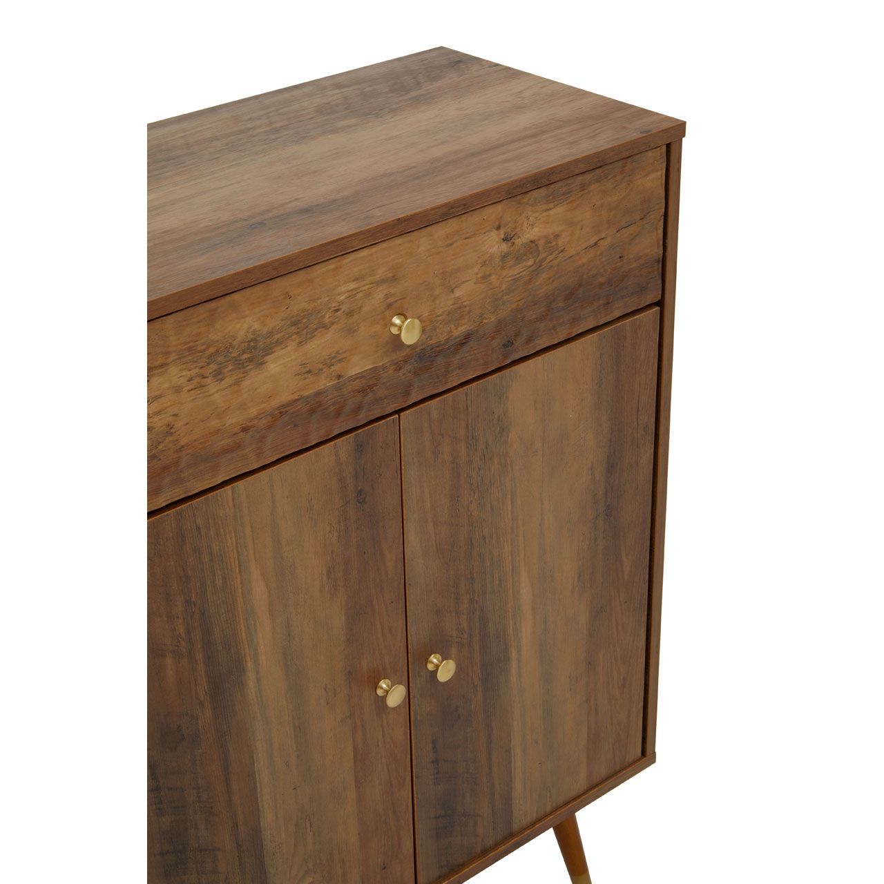 Frida Mid-Century Side Cabinet - Image 4