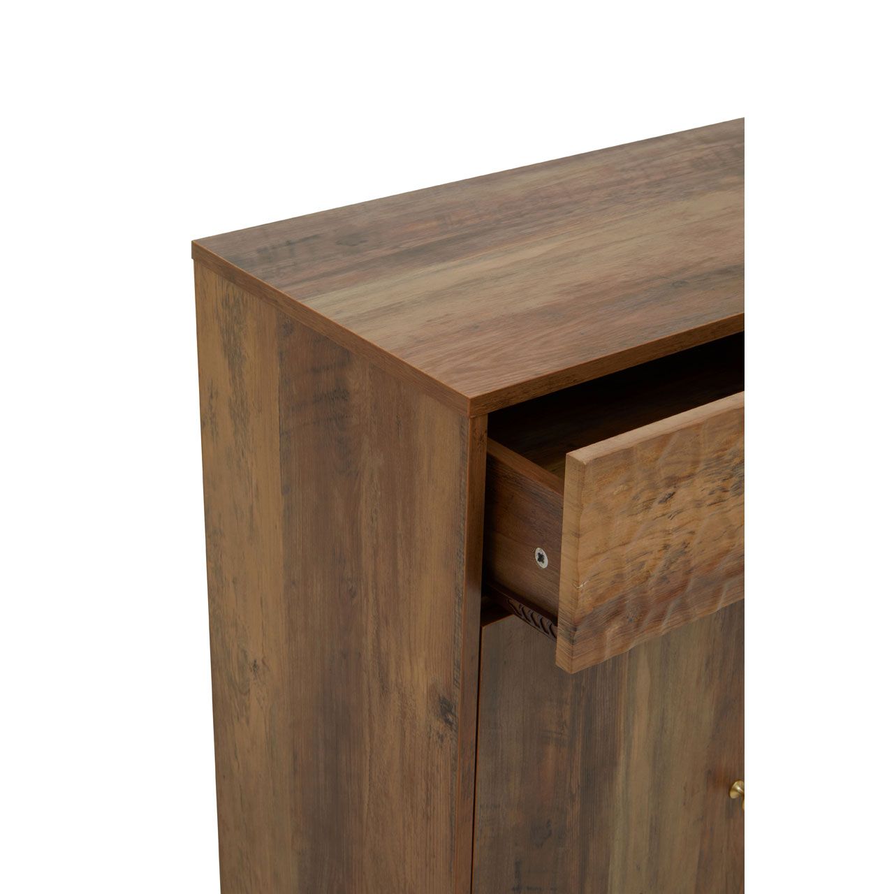 Frida Mid-Century Side Cabinet - Image 6