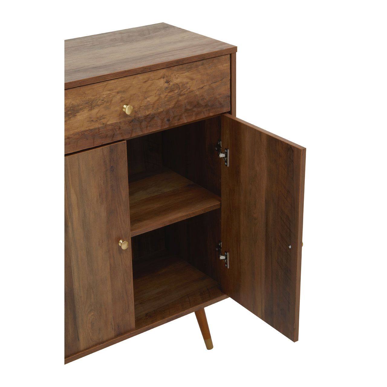 Frida Mid-Century Side Cabinet - Image 7